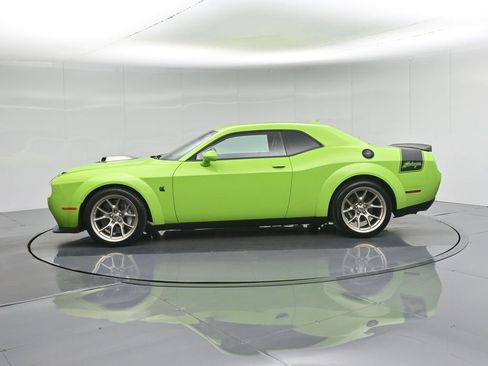 Used 2023 Dodge Challenger R/T Scat Pack RWD image 25