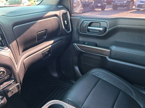 Used 2019 Chevrolet Silverado 1500 LT w/ All-Star Edition image 39