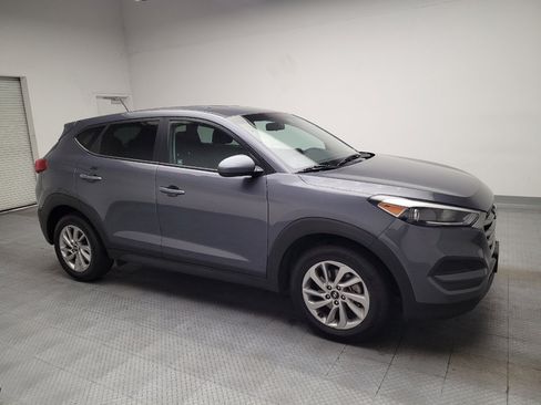 Used 2017 Hyundai Tucson SE FWD image 11
