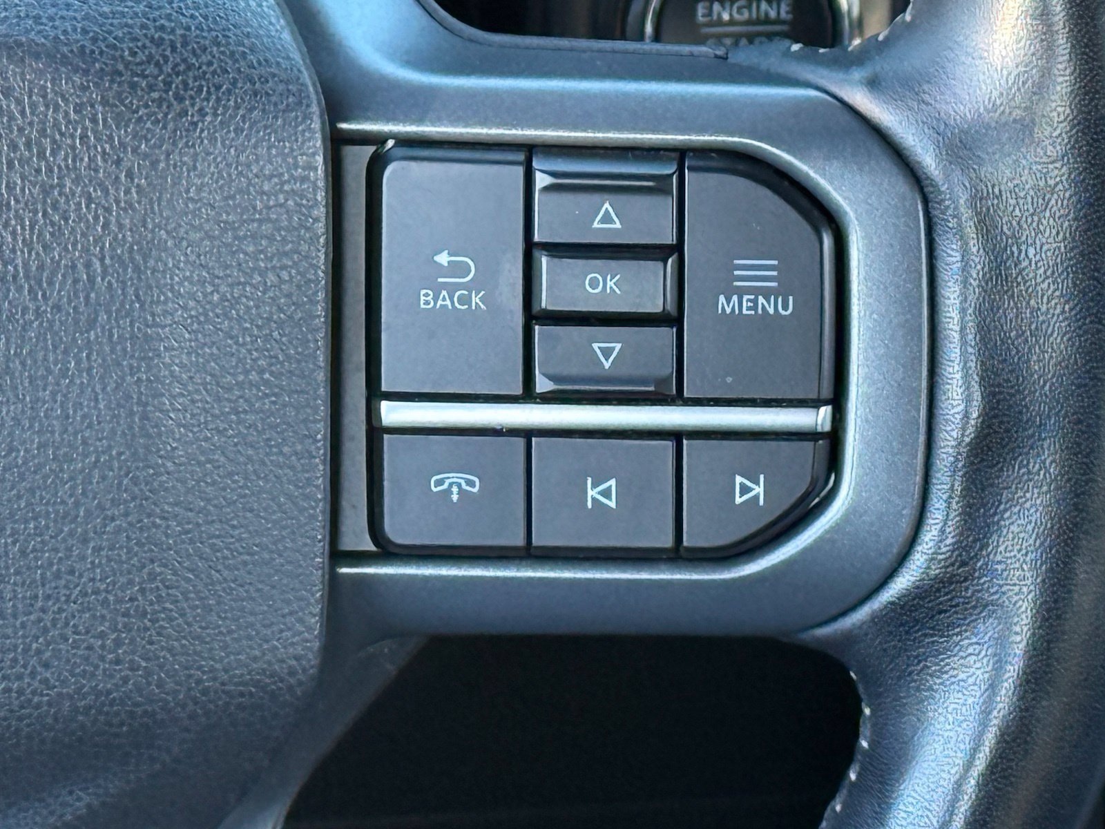 Used 2024 Ford F150 Lariat w/ Equipment Group 502A High AWD/4WD image 34