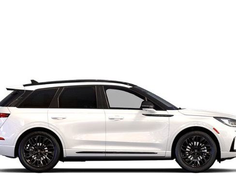 New 2026 Lincoln Corsair Premiere FWD image 5