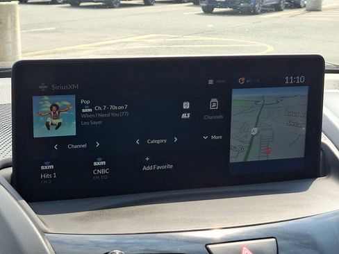Certified 2024 Acura RDX SH-AWD w/ Technology Package image 18