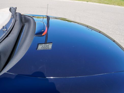 Used 1997 Jaguar XK8 Convertible RWD image 24