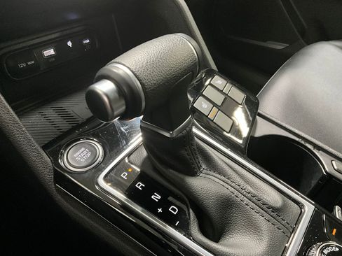 Used 2024 Kia Sportage X-Line image 17