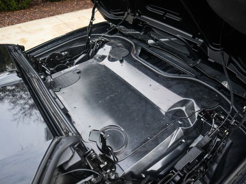 Used 2024 Chevrolet Corvette Z06 image 33