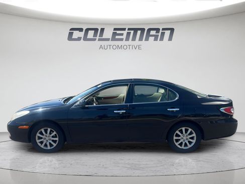 Used 2002 Lexus ES 330 FWD image 4