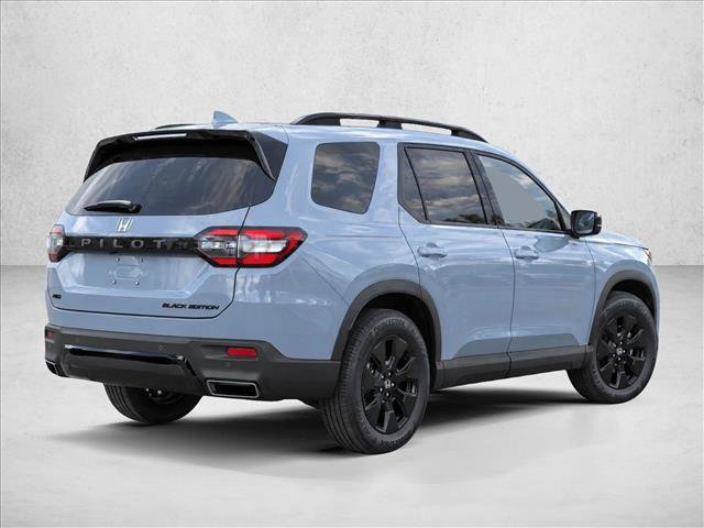 New 2026 Honda Pilot Black Edition image 7