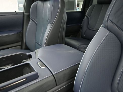 New 2026 INFINITI QX80 4WD image 14