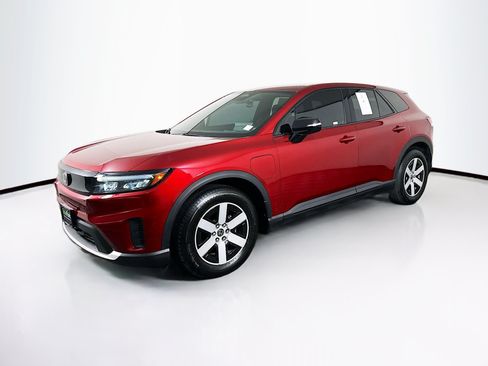Used 2024 Honda Prologue EX image 3