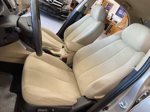 Used 2009 Hyundai Sonata GLS w/ Popular Equipment Pkg 2 image 16