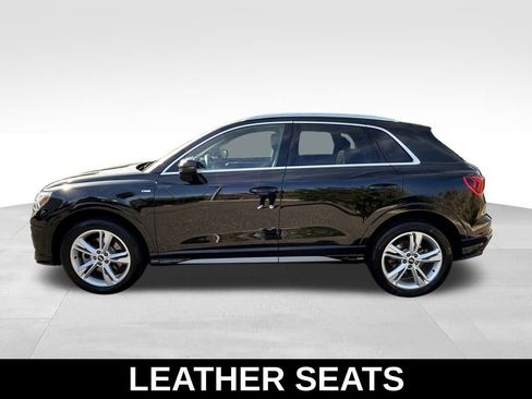 Used 2022 Audi Q3 2.0T Premium Plus image 8