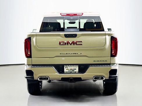 New 2026 GMC Sierra 1500 Denali image 6