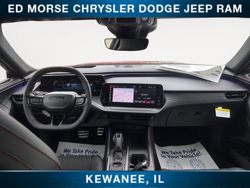 New 2026 Dodge Charger R/T image 10