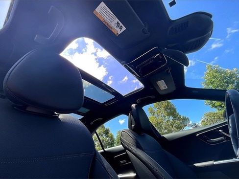 Certified 2025 Mercedes-Benz C 300 4MATIC Sedan image 30