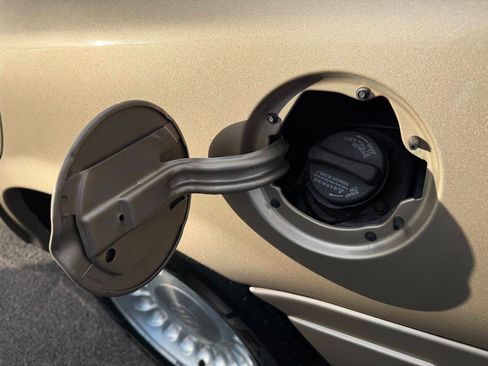 Used 1999 Mercury Grand Marquis LS image 19