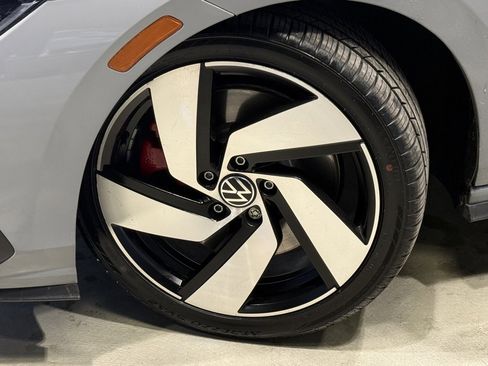 Used 2024 Volkswagen GTI S image 8