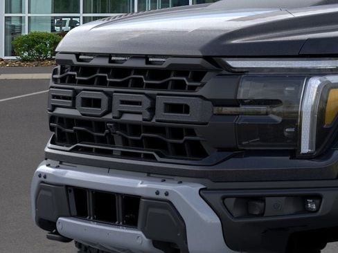 New 2026 Ford F150 Raptor AWD/4WD image 17