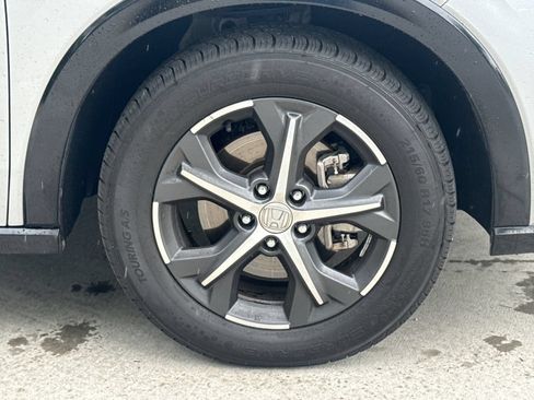 Used 2025 Honda HR-V EX-L image 21