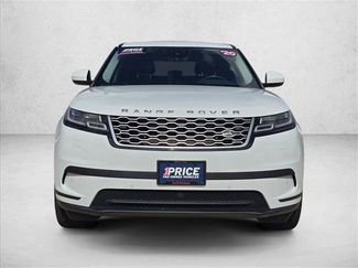 Used 2020 Land Rover Range Rover Velar S AWD/4WD video 2