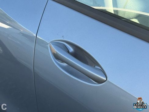 Certified 2025 Chevrolet Trax LS image 8