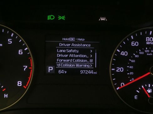 Used 2019 Kia Forte LXS image 36