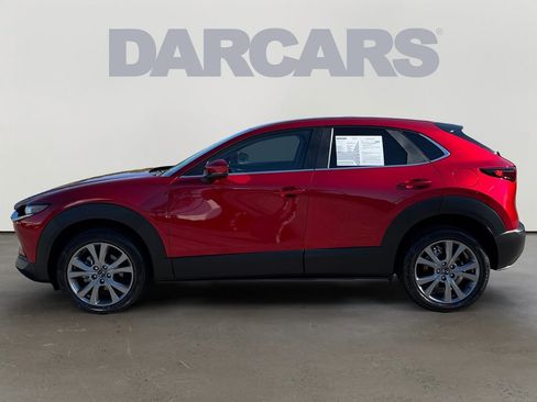 Used 2023 MAZDA CX-30 AWD 2.5 S w/ Select Package image 4