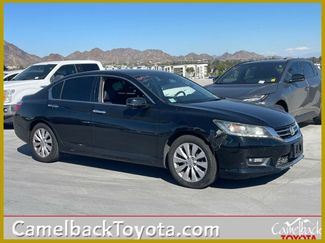 Used 2014 Honda Accord EX-L video 1