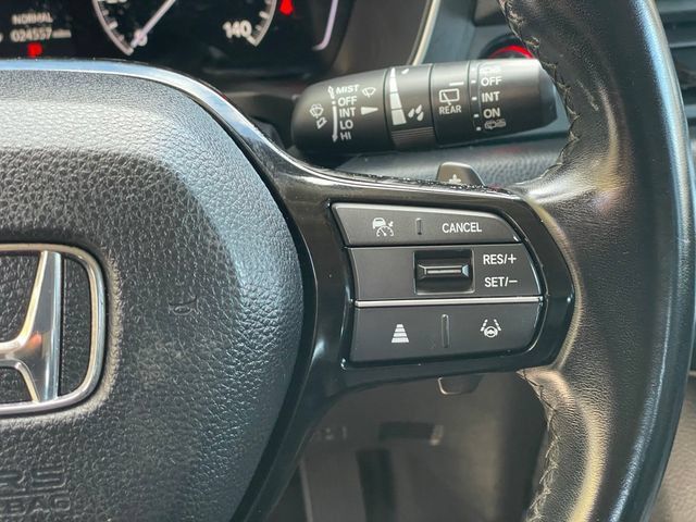 Used 2023 Honda Pilot Touring image 15