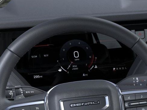 New 2026 GMC Yukon XL Denali AWD/4WD image 18