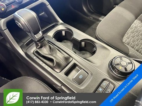 New 2026 Ford Ranger XLT w/ Equipment Group 301A High image 30