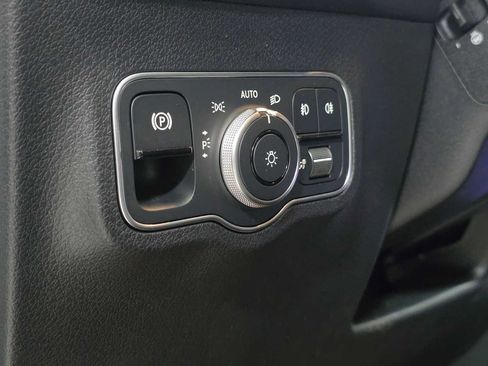 Certified 2026 Mercedes-Benz GLB 250 4MATIC image 25