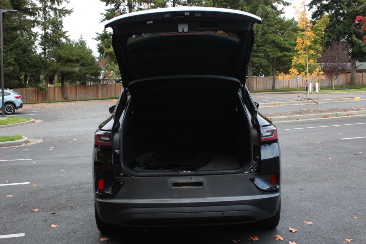 Used 2023 Volkswagen ID.4 Pro RWD image 31