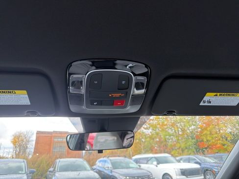 New 2026 Hyundai Santa Cruz SEL image 19