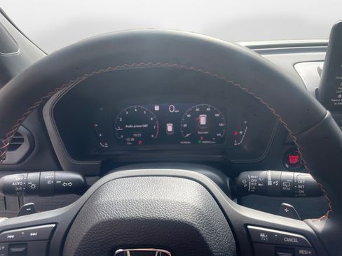 New 2026 Honda Passport TrailSport image 11