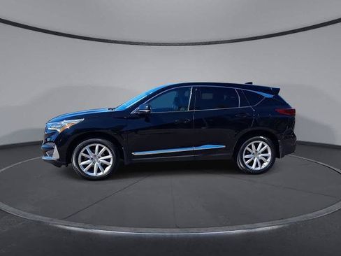 Used 2021 Acura RDX AWD image 4