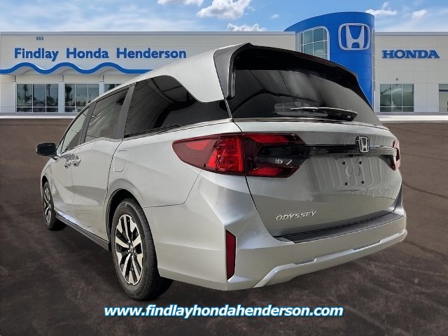 New 2027 Honda Odyssey EX-L image 3