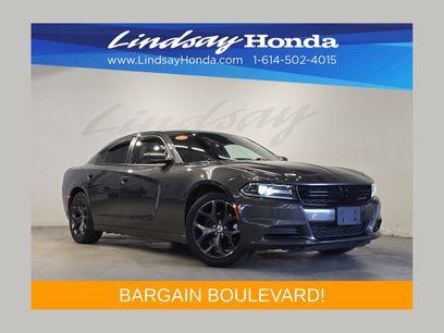 Used 2019 Dodge Charger SXT w/ Plus Group