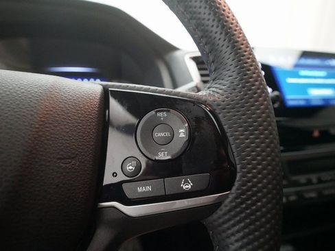 Certified 2022 Honda Passport Elite image 19