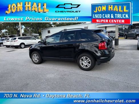 Used 2011 Ford Edge SE w/ 101A Rapid Spec Order Code FWD image 6