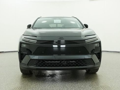 New 2026 Toyota C-HR AWD/4WD image 31