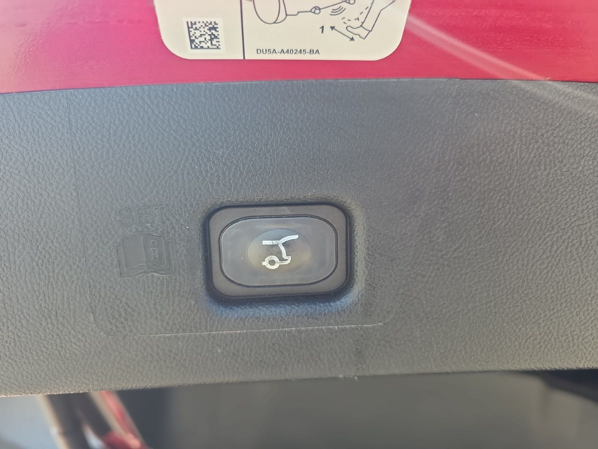 Used 2019 Lincoln Nautilus FWD image 13