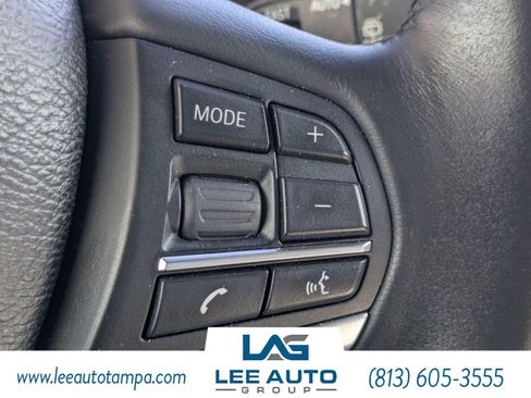Used 2017 BMW X5 xDrive35d AWD/4WD image 25