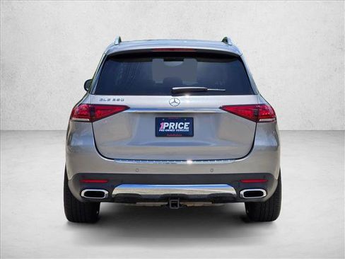 Used 2020 Mercedes-Benz GLE 350 image 6