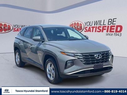 Used 2024 Hyundai Tucson SE