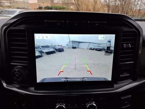 Used 2022 Ford F150 XLT w/ Equipment Group 302A High image 12