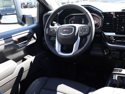 New 2026 GMC Sierra 1500 SLT w/ SLT Premium Plus Package AWD/4WD image 21