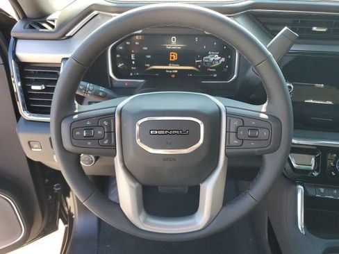 New 2026 GMC Sierra 2500 Denali w/ Denali Reserve Package AWD/4WD image 22