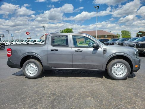 New 2026 Ford Maverick XL w/ 4K Tow Package AWD/4WD image 3