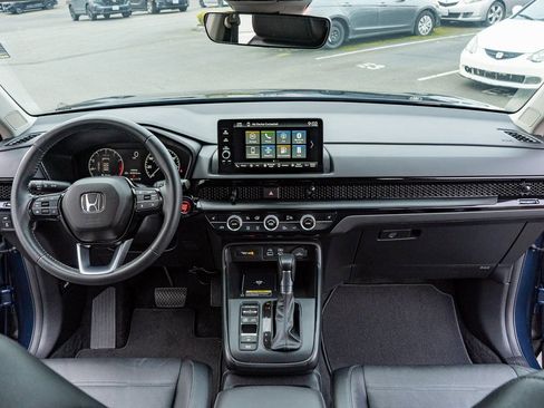Certified 2024 Honda CR-V EX-L image 23
