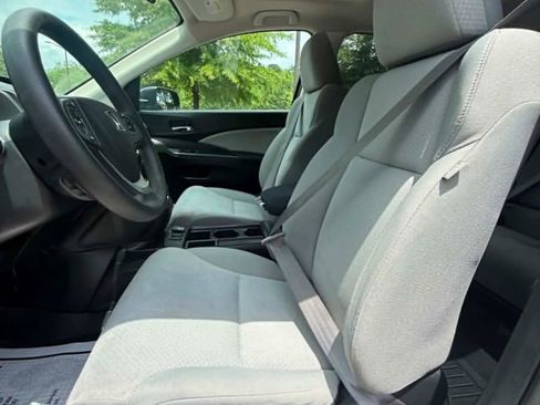Used 2016 Honda CR-V EX image 2